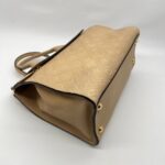 Pont Neuf GM Monogram Empreinte Dune GHW