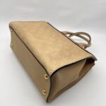 Pont Neuf GM Monogram Empreinte Dune GHW