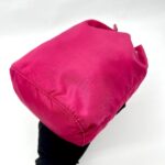 Bucket Nylon Fuchsia SHW