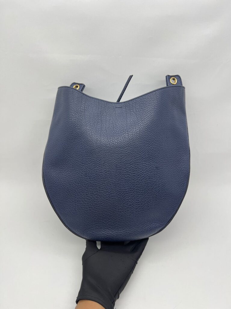 Trotteur Hobo Blue GHW