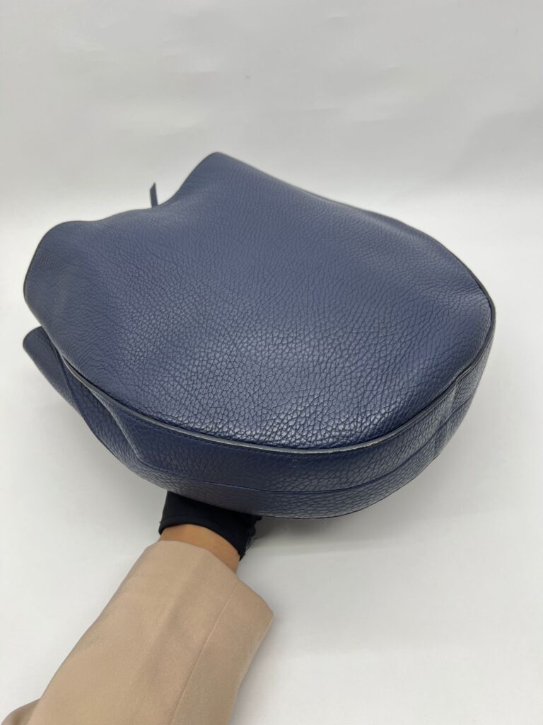 Trotteur Hobo Blue GHW