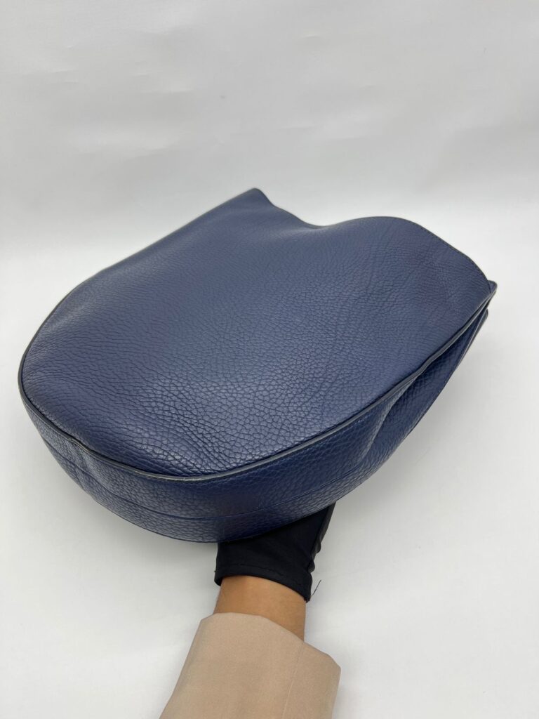 Trotteur Hobo Blue GHW