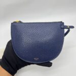 Trotteur Hobo Blue GHW