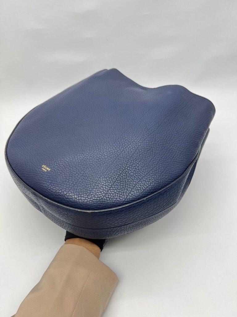 Trotteur Hobo Blue GHW