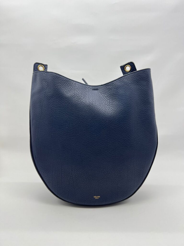 Trotteur Hobo Blue GHW