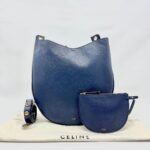 Trotteur Hobo Blue GHW