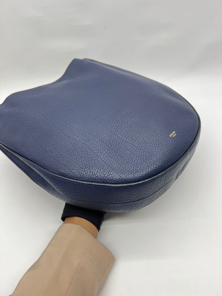 Trotteur Hobo Blue GHW