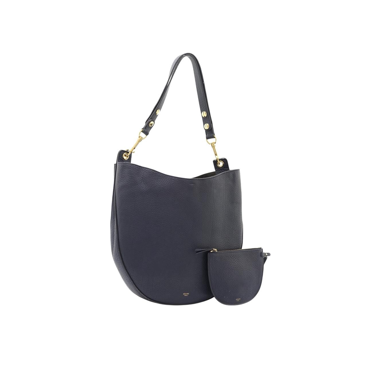 Trotteur Hobo Blue GHW