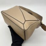 Small Puzzle Sand Mink