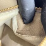 Small Puzzle Sand Mink