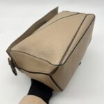 Small Puzzle Sand Mink