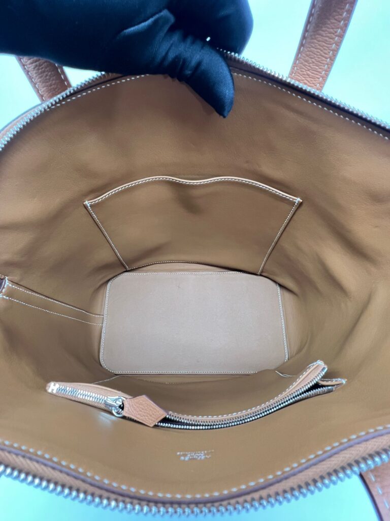 Transat Sailor Novillo Gold PHW