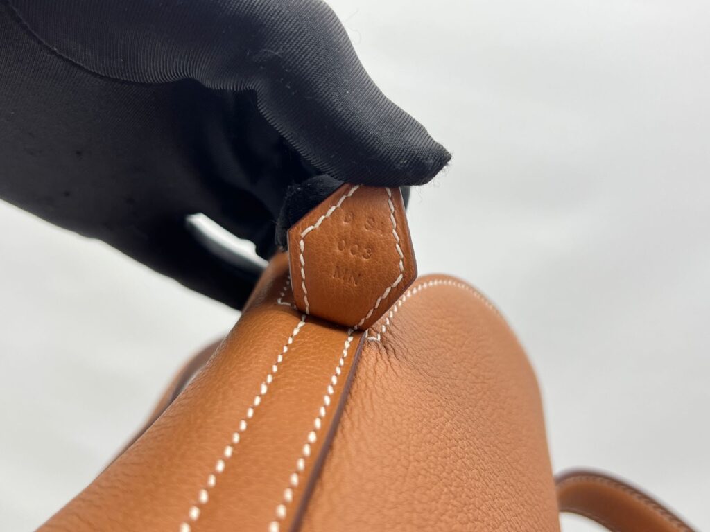 Transat Sailor Novillo Gold PHW