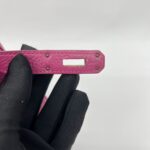 Kelly 35 Togo Tosca GHW