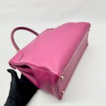 Kelly 35 Togo Tosca GHW