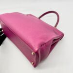 Kelly 35 Togo Tosca GHW