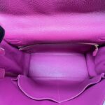 Kelly 35 Togo Tosca GHW