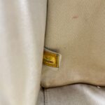 Reissue Top Handle Black GHW