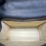 Reissue Top Handle Black GHW