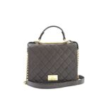 Reissue Top Handle Black GHW