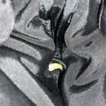 Shoulder Chain Tweed Jacket Multicolor RHW