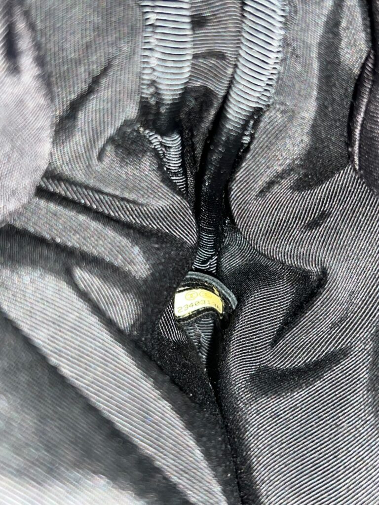 Shoulder Chain Tweed Jacket Multicolor RHW