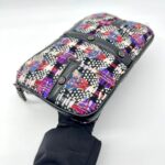 Shoulder Chain Tweed Jacket Multicolor RHW