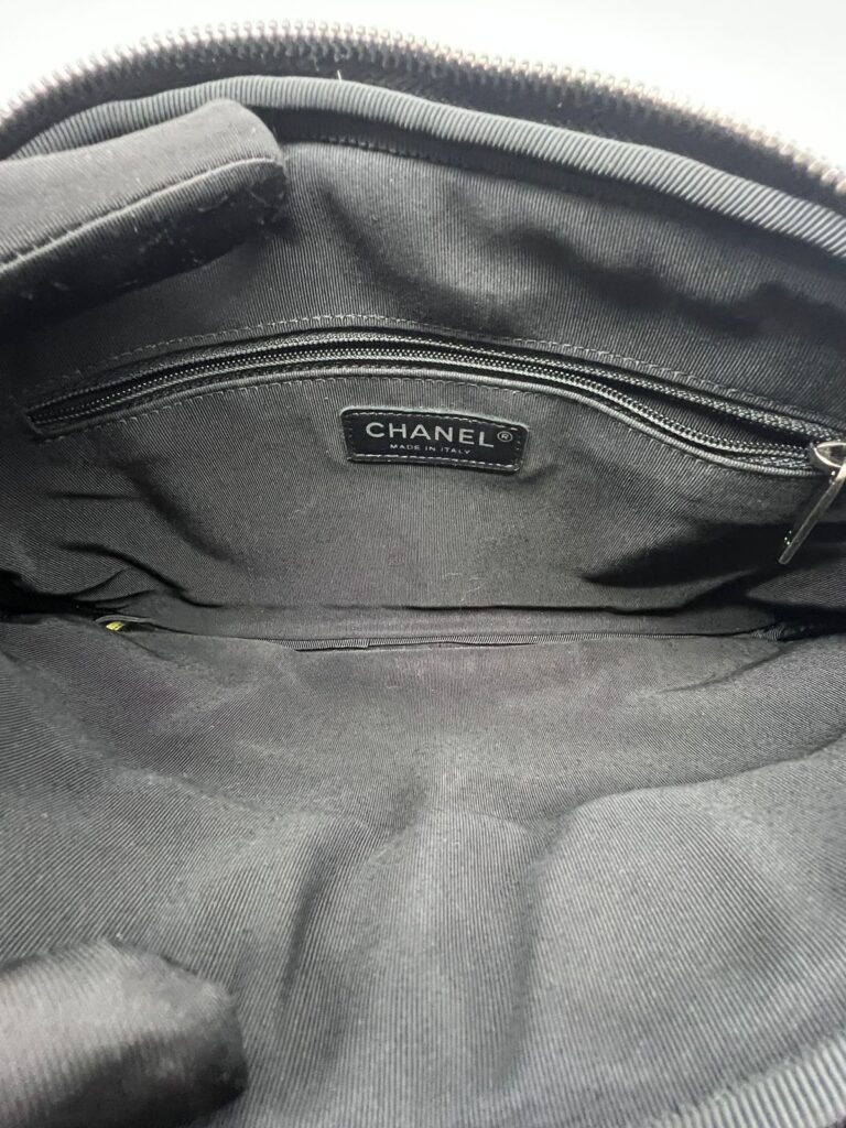 Shoulder Chain Tweed Jacket Multicolor RHW