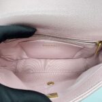 Neverending Chain Around Caviar Pink GHW