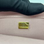 Neverending Chain Around Caviar Pink GHW