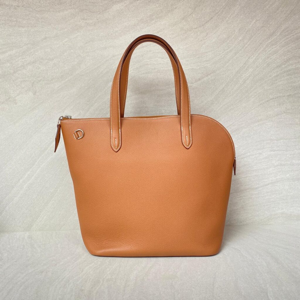 Transat Sailor Novillo Gold PHW