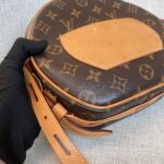 Boite Chapeau Souple Monogram GHW