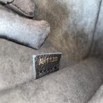 Victoire Monogram Noir GHW