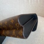 Victoire Monogram Noir GHW