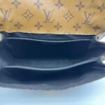 Metis Monogram Reverse