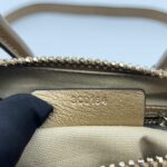 Mini Antigona Gold GHW