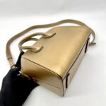 Mini Antigona Gold GHW