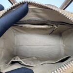 Mini Antigona Gold GHW