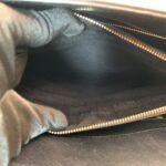 Sac De Jour Blue Black GHW