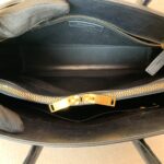 Sac De Jour Blue Black GHW