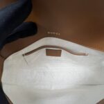 Horsebit GG Supreme Brown LGHW