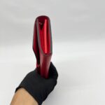 Louise Wallet Epi Red SHW