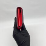 Louise Wallet Epi Red SHW