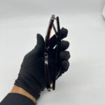 Sunglasses Butterfly Red Havana/Brown