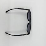 Sunglasses Coco Charms Black With Pearl GHW