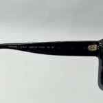 Sunglasses Coco Charms Black With Pearl GHW