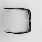 Sunglasses Coco Charms Black With Pearl GHW