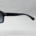 Sunglasses Coco Charms Black With Pearl GHW