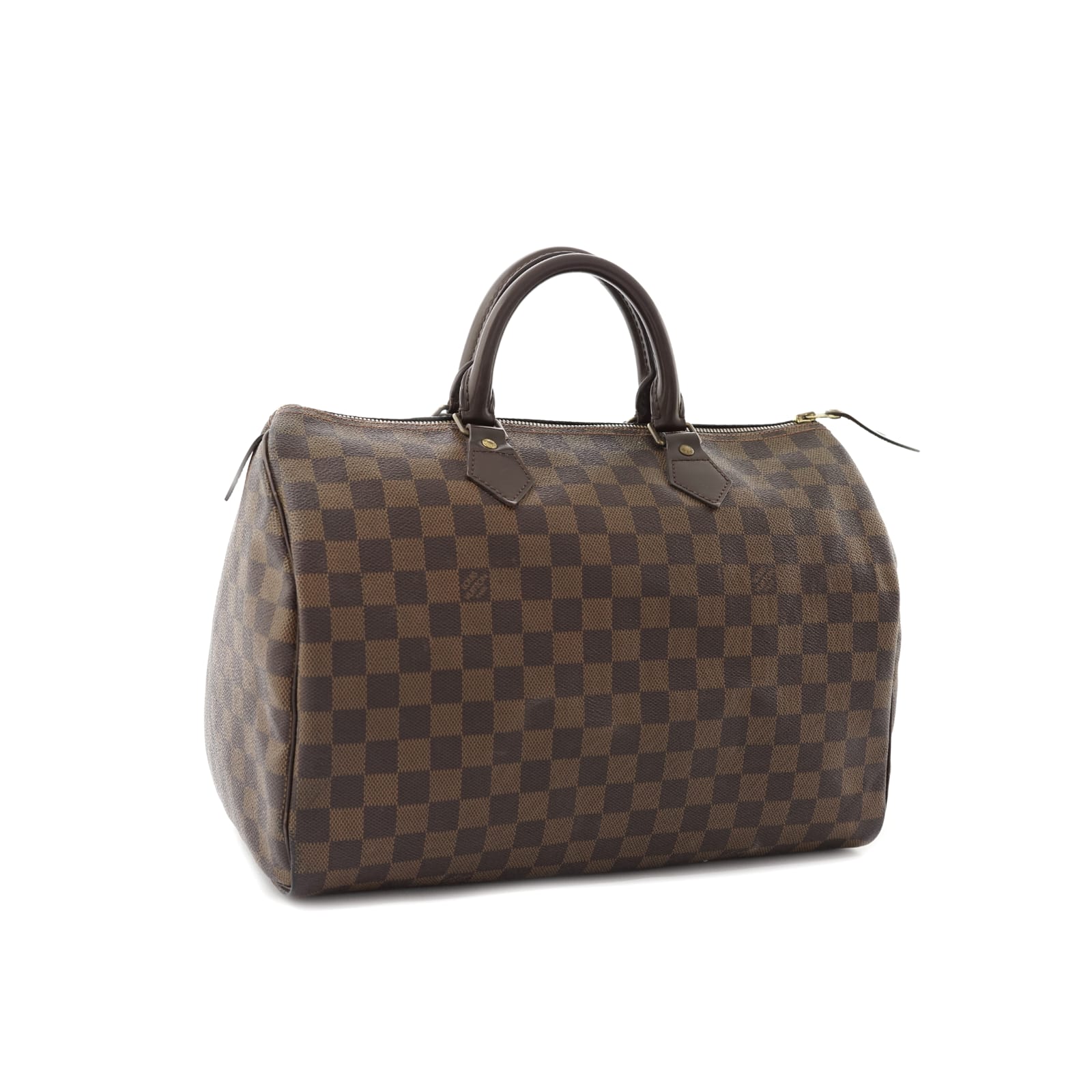 Speedy 35 Damier Ebene