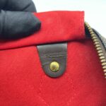 Speedy 35 Damier Ebene